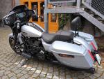 Klikněte pro detailní foto č. 6 - Harley-Davidson FLHX Street Glide 117 - 1920 ccm - zvýhodnění 141 000,-