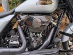 Klikněte pro detailní foto č. 7 - Harley-Davidson FLHX Street Glide 117 - 1920 ccm - zvýhodnění 141 000,-