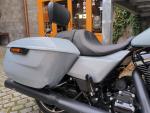 Klikněte pro detailní foto č. 9 - Harley-Davidson FLHX Street Glide 117 - 1920 ccm - zvýhodnění 141 000,-