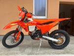 Detail nabídky - KTM 350 EXC-F SIX DAYS