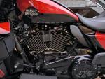 Klikněte pro detailní foto č. 11 - Harley-Davidson FLHXU Street Glide Ultra 117 - zvýhodnění 145 000,-