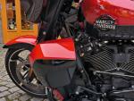 Klikněte pro detailní foto č. 12 - Harley-Davidson FLHXU Street Glide Ultra 117 - zvýhodnění 145 000,-