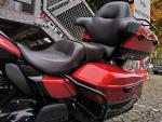 Klikněte pro detailní foto č. 13 - Harley-Davidson FLHXU Street Glide Ultra 117 - zvýhodnění 145 000,-