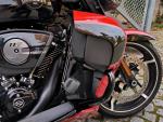 Klikněte pro detailní foto č. 8 - Harley-Davidson FLHXU Street Glide Ultra 117 - zvýhodnění 145 000,-