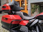 Klikněte pro detailní foto č. 9 - Harley-Davidson FLHXU Street Glide Ultra 117 - zvýhodnění 145 000,-