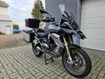 Detail nabídky - BMW R 1200 GS ABS ESA