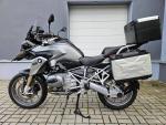 Klikněte pro detailní foto č. 2 - BMW R 1200 GS ABS ESA