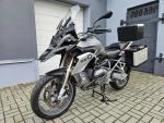 Klikněte pro detailní foto č. 3 - BMW R 1200 GS ABS ESA