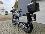 Klikněte pro detailní foto č. 4 - BMW R 1200 GS ABS ESA