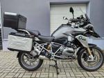Klikněte pro detailní foto č. 6 - BMW R 1200 GS ABS ESA