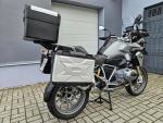 Klikněte pro detailní foto č. 8 - BMW R 1200 GS ABS ESA