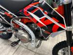 Klikněte pro detailní foto č. 11 - Kayo TD125 20th Anniversary Edition