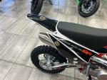 Klikněte pro detailní foto č. 12 - Kayo TD125 20th Anniversary Edition