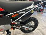 Klikněte pro detailní foto č. 13 - Kayo TD125 20th Anniversary Edition