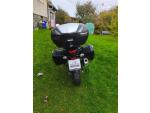 Klikněte pro detailní foto č. 10 - Suzuki DL 650 V-Strom XT (2020) TOP, 13 tis.km, plná výbava, po servisu