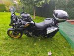 Klikněte pro detailní foto č. 2 - Suzuki DL 650 V-Strom XT (2020) TOP, 13 tis.km, plná výbava, po servisu