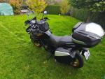 Klikněte pro detailní foto č. 3 - Suzuki DL 650 V-Strom XT (2020) TOP, 13 tis.km, plná výbava, po servisu