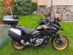 Klikněte pro detailní foto č. 5 - Suzuki DL 650 V-Strom XT (2020) TOP, 13 tis.km, plná výbava, po servisu