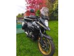 Klikněte pro detailní foto č. 7 - Suzuki DL 650 V-Strom XT (2020) TOP, 13 tis.km, plná výbava, po servisu