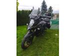Klikněte pro detailní foto č. 8 - Suzuki DL 650 V-Strom XT (2020) TOP, 13 tis.km, plná výbava, po servisu