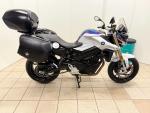 Klikněte pro detailní foto č. 1 - BMW F 800 R,ABS,MODE,TOP