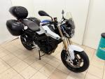Klikněte pro detailní foto č. 2 - BMW F 800 R,ABS,MODE,TOP