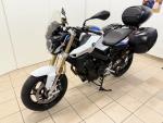 Klikněte pro detailní foto č. 4 - BMW F 800 R,ABS,MODE,TOP