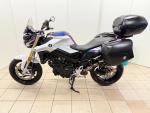 Klikněte pro detailní foto č. 5 - BMW F 800 R,ABS,MODE,TOP