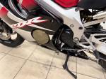 Klikněte pro detailní foto č. 13 - Honda CBR 600 F,TOP