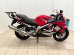 Detail nabídky - Honda CBR 600 F,TOP