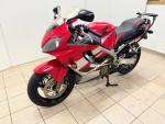 Klikněte pro detailní foto č. 4 - Honda CBR 600 F,TOP