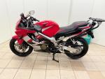 Klikněte pro detailní foto č. 5 - Honda CBR 600 F,TOP