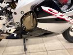 Klikněte pro detailní foto č. 8 - Honda CBR 600 F,TOP