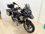 Klikněte pro detailní foto č. 2 - BMW R 1200 GS LC,ABS,EXCLUSIVE,TOP