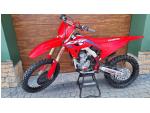 Klikněte pro detailní foto č. 11 - Honda CRF 250 R