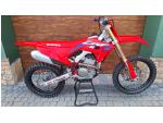 Detail nabídky - Honda CRF 250 R