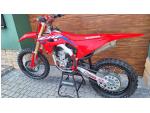 Klikněte pro detailní foto č. 7 - Honda CRF 250 R