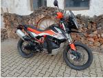 Detail nabídky - KTM 790 Adventure R