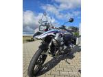 Klikněte pro detailní foto č. 11 - BMW R 1200 GS