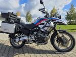 Klikněte pro detailní foto č. 2 - BMW R 1200 GS