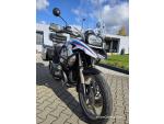 Klikněte pro detailní foto č. 4 - BMW R 1200 GS