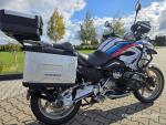 Klikněte pro detailní foto č. 5 - BMW R 1200 GS