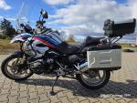 Klikněte pro detailní foto č. 8 - BMW R 1200 GS