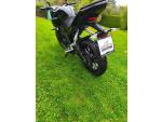 Klikněte pro detailní foto č. 10 - Yamaha MT-125 ABS (2019) TOP , 13 tis.km, A1, po servisu