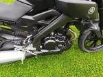 Klikněte pro detailní foto č. 13 - Yamaha MT-125 ABS (2019) TOP , 13 tis.km, A1, po servisu