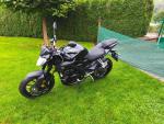 Detail nabídky - Yamaha MT-125 ABS (2019) TOP , 13 tis.km, A1, po servisu