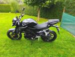Klikněte pro detailní foto č. 2 - Yamaha MT-125 ABS (2019) TOP , 13 tis.km, A1, po servisu