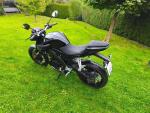 Klikněte pro detailní foto č. 3 - Yamaha MT-125 ABS (2019) TOP , 13 tis.km, A1, po servisu