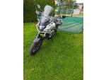 Klikněte pro detailní foto č. 8 - Honda CB 500 X (2020) 19" kolo, padáky, po servisu