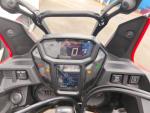 Klikněte pro detailní foto č. 11 - Honda CRF 1000 L Africa Twin DCT ABS (2016) nádherná, CZ doklady
